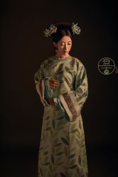 -东古旅拍摄影•格格服汉服•租赁(故宫店)