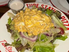 -Tubestation站点比萨(高新万达ONE店)