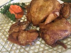 盐酥鸡-小贝壳酒楼(经九路店)