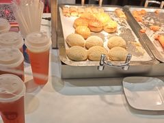 -稻香酒家·35年老字号(侨光店)