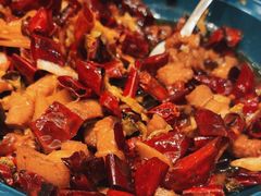 -鹿港小镇(金虹桥国际中心店)