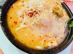 -曹宝林砂锅麻辣烫(星光路店)