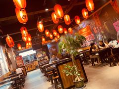 -刁四藤椒麻辣烫(武夷山路店)