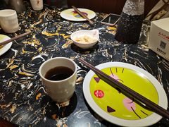 -花千代秘制烤鱼(曼哈顿店)