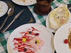 -起士林西餐厅(东经路店)