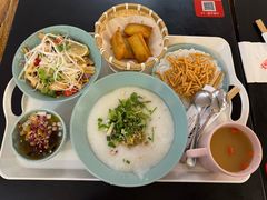 -大王油茶(二厂文创公园店)