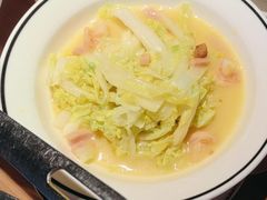 -新太二·鲜料川菜(东汇城店)