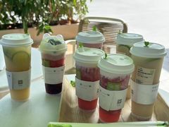 -奈雪的茶(华强北中航城PRO店)