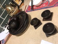 -点都德(大茶楼店)