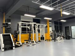 -Orenda健身工作室(平山店)