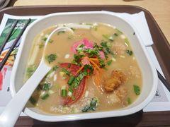 -魏家凉皮(祈年大厦店)