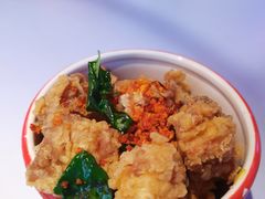 -玩味工厂·东南亚特色餐厅(太古里店)