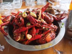 -五七小李子油焖大虾(总店)