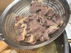 -犇鼎牛潮汕牛肉火锅(新辰里学清路店)