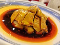 -惠宾饭庄(中山路店)