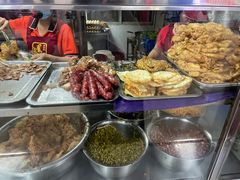 -凤张螺蛳粉·爽口粉(跃进路总店)