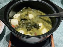 -小厨娘淮扬菜(天印大道店)