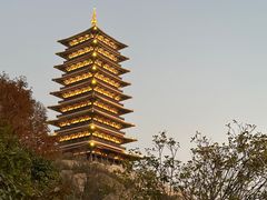 -牛首山文化旅游区