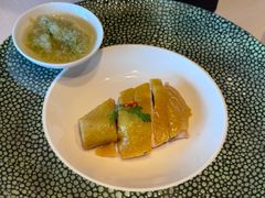 -富力丽思卡尔顿酒店·丽轩中餐厅