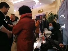 -宝丽金大酒店·洗浴中心