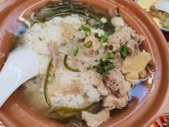 -71号豆汤饭·成都小馆(重庆观音桥店)