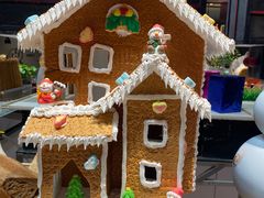 -坪山格兰云天国际酒店-汇厨自助餐厅-亲子-聚餐