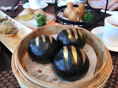 -好彩海鲜火锅饭店(银河百老汇店)