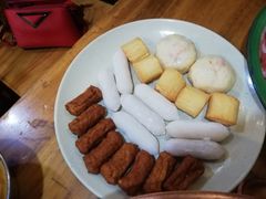 -东镇老火锅(长春路首店)