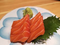 三文鱼-游You House(西单老佛爷店)