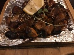 -IL Forno 意坊·意大利餐厅(温州万象城店)