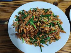 -阿葉农家饭店