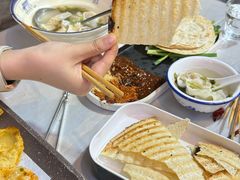 -记忆串城·东北烧烤·小龙虾·大型团建(南油店)