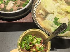 -古市香跷脚牛肉·非遗传承单位