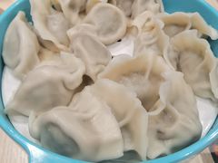 -老边饺子馆(东单店)