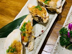 -蟹将军·松叶蟹和牛日料放题自助(K11店)