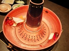 -东来顺·非遗火锅(赛格国际购物中心店)