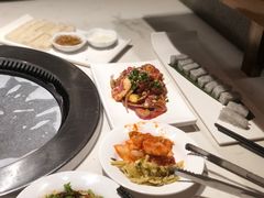 -么子烤肉(化龙池店)