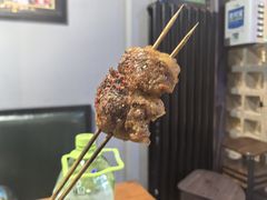 -京狮炙燥·精酿烧烤(首经贸店)