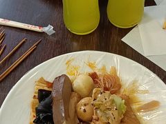 -郭记小街麻辣烫(南小街总店)