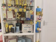 -炫艺舞蹈培训中心(枫尚奥特莱斯店)