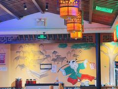 -来涮蜀鲜货火锅串串香(菜市口店)