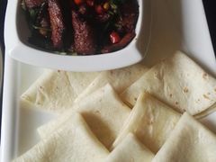 -中心大酒店·本味餐厅