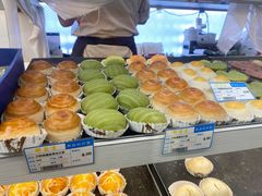 -邵万生食品公司(南京东路店)