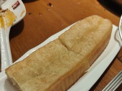 -你好牛火锅 头牌无花果鸡(海上传奇店)