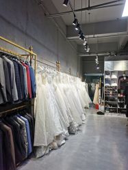 -LOVE SHINE婚纱·红鼎庄龙凤褂·妈妈装定制