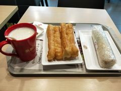 -永和大王(华侨城店)