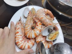 -凯华海鲜火锅·传承三十六年
