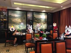 -大鸭梨烤鸭(甘家口店)