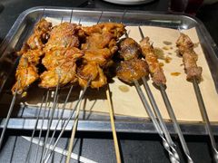 -南门四季铜锅涮肉(大屯·北苑店)