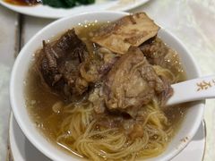 -麦奀云吞面世家 山顶店(山顶广场店)